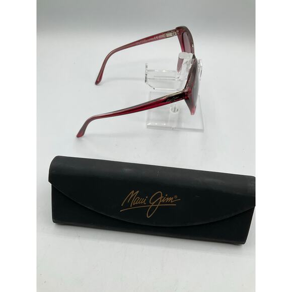 Pre-Owned Unisex Maui Jim Sunglasses- MJ827-13F main image 6